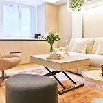 Charmant Appartement Paris Chatelet-Les Halles
